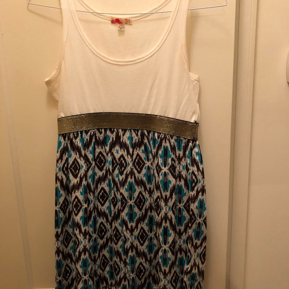 Summer dress